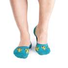 Socquettes invisibles Vibes estivales Cactus