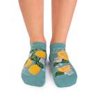 Κοντές κάλτσες Arty Socks με Λεμόνια