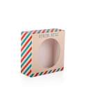 Coffret d'une paire de chaussettes