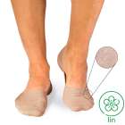 Socquettes Invisibles Lin