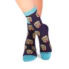 Șosete din Bumbac Calavera