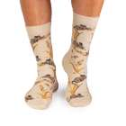 Памучни чорапи Есенни Истории - Мишле