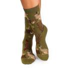 Памучни чорапи Есенни Истории - Заек