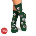 Памучни чорапи - Футбол