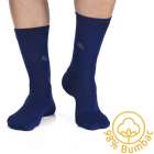 Șosete cu 98% Bumbac - Denim