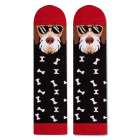 Arty Socks чорапи с Фокс Териер
