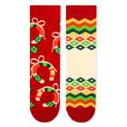 Arty Socks șosete Marțișoare - Roșu