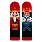 Chaussettes Arty Casse-Noisette