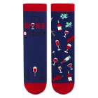 Arty Socks șosete Vinărie - Denim