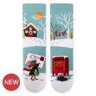 Arty Socks чорапи Коледна Приказка - Мишка