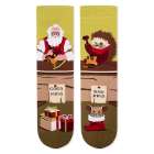 Arty Socks чорапи Коледна Приказка - Дядо Коледа