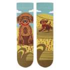Arty Socks zokni uszkárral