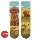 Arty Socks чорапи с Пудел