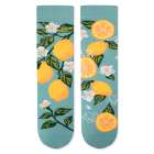 Șosete Arty Socks cu Lămâi