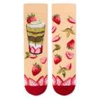 Șosete Arty Socks cu Matcha