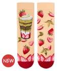 Șosete Arty Socks cu Matcha