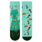 Arty Socks zokni Hippie Macska
