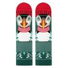 Бамбукови чорапи Полярна Коледа - Кайра