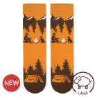 Șosete Arty Socks din Lână - Camping