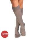 3/4 Șosete compresive din Lână Merinos - Bej