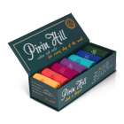 Semainier Coton pur Arc-en-ciel