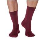 Șosete din Bumbac - Vișiniu