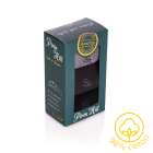 Coffret de 3 paires de Chaussettes Coton pur Noir Anthracite Gris