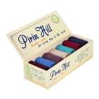 Semainier Bambou fin