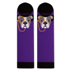 Arty Socks чорапи с Френски Булдог