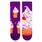 Arty Socks чорапи със Сладолед