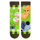 Arty Socks чорапи с Пикник