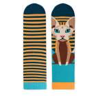 Arty Socks чорапи с Котка Сфинкс