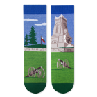 Arty Socks șosete Shipka