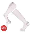 3/4 Κάλτσες Ποδοσφαίρου - Λευκό