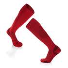 3/4 Șosete de fotbal - Roșu