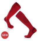 3/4 Κάλτσες Ποδοσφαίρου - Κόκκινο