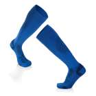 3/4 Șosete de fotbal - Albastru