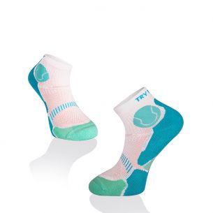 TENNIS FUSION Ankle Socks