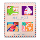 BOX 4 Arty Socks Summer