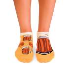 Arty Socks къси чорапи с Халба Бира