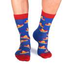 Памучни чорапи със Сомбреро
