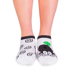 Arty Socks къси чорапи с Овца