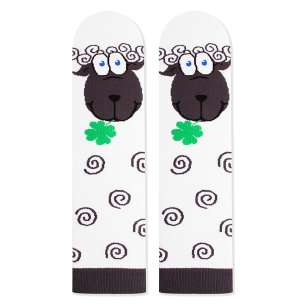 Arty Socks чорапи с Овца