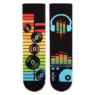 Arty Socks чорапи Диско 
