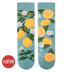 Arty Socks чорапи с Лимони