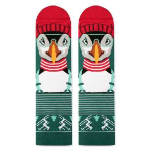 Бамбукови чорапи Полярна Коледа - Кайра