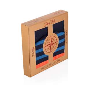 MERINO BOX