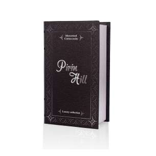 Coffret 5 paires Coton mercerisé