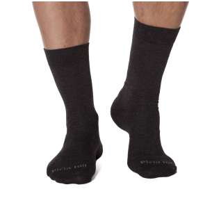 Șosete din Bumbac - Antracit