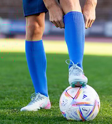 Спортни чорапи Спортни чорапи